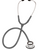PEWTER STETHOSCOPE