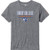 HTR GREY VICTORY FALLS TEE