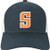 NAVY/WHITE S TRUCKER CAP