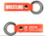 SC WRESTLING KEYCHAIN