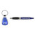 2-PC PEN AND KEY TAG GIFT SET