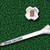 GOLF TEE AND MARKER SET