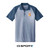 Navy/Heather Polo
