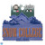 RUGGED STICKERS