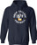 NAVY FOOTBALL HOODIE
