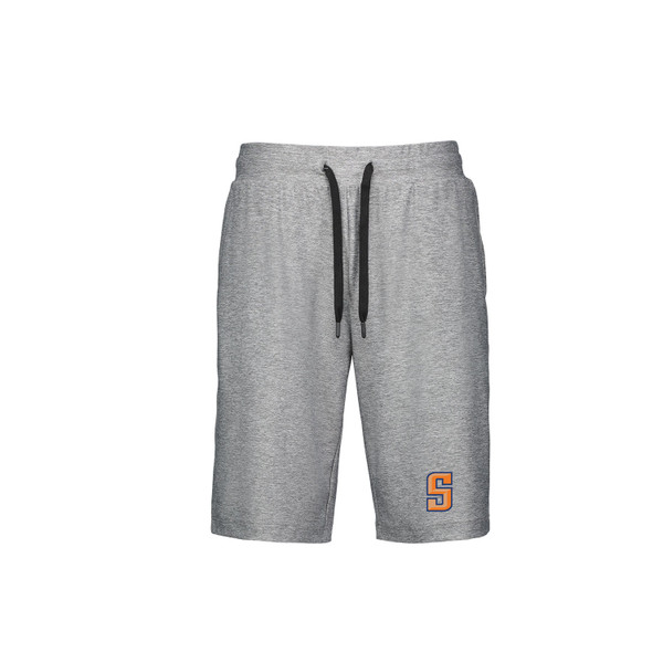 GREY COOL LUX SHORT