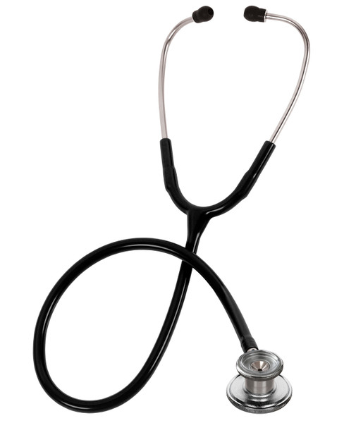 SPRAGUE STETHOSCOPE BLACK