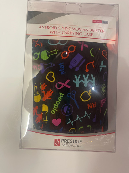 MEDICAL SYMBOL ANEROID KIT
