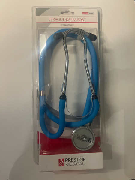 CEIL BLUE STETHOCOPE