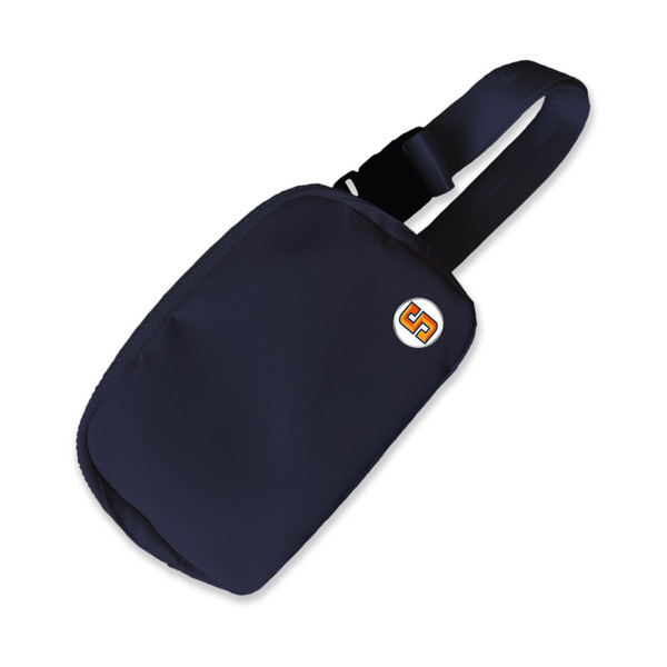 S NAVY BELT BAG
