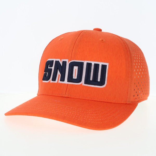 SNOW RECLAIM MID PRO ORANGE HAT