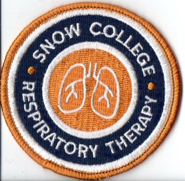 RESPIRATORY THERAPY PATCH