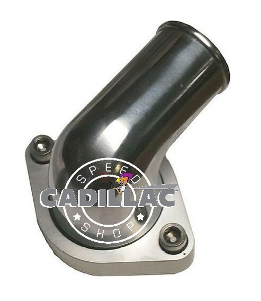 CADILLAC 472 500 45* OR 90* SWIVEL WATER NECK-BL90