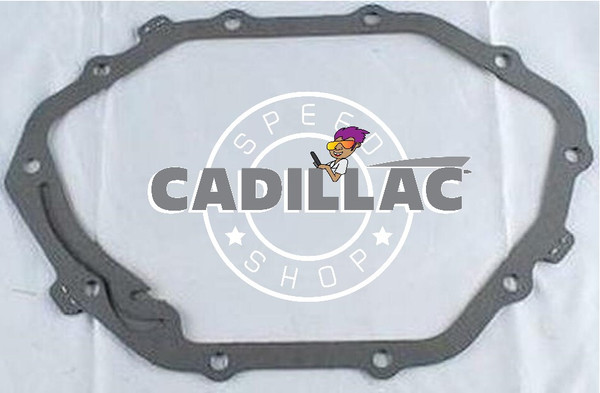 CADILLAC 472 500 1968-1978 ELDORADO FINAL DRIVE COVER GASKET-GSK36