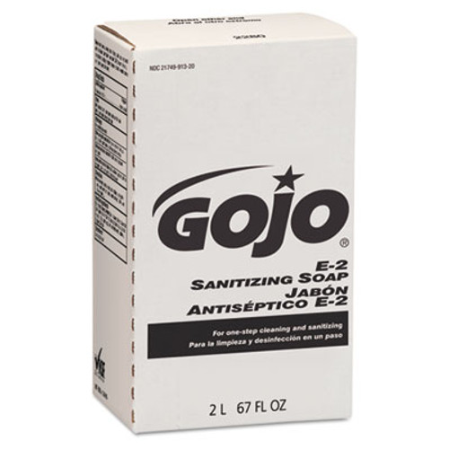 GOJO Industries, Inc. | GOJ 2280-04