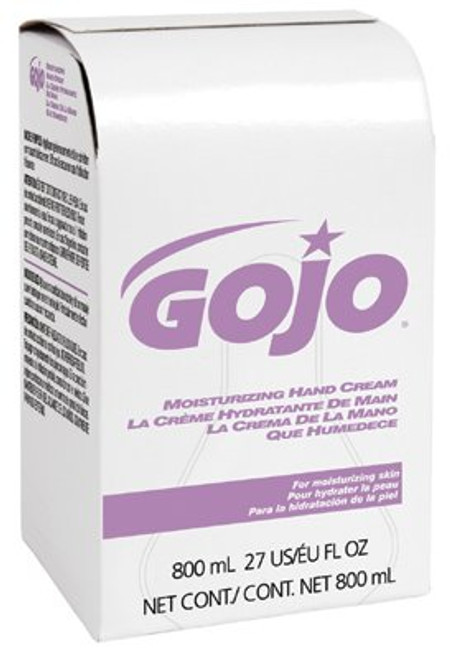 315-9142-12 | Gojo Moisturizing Hand Creams