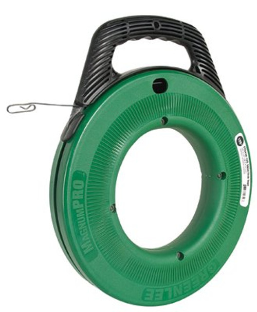 332-FTS438-125 | Greenlee MagnumPro Fish Tapes
