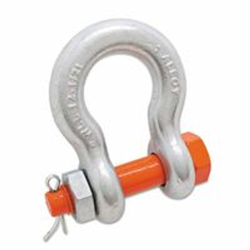 193-5394095 | Campbell Alloy Anchor Galvanized Shackles