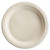 HUH25774 | Chinet Classic White Premium Strength Molded Fiber Dinnerware, Includes 8 packs of 125 plates. 1000/Case