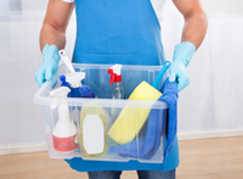 Three Cleaning Supplies Every Janitor Should Have Available