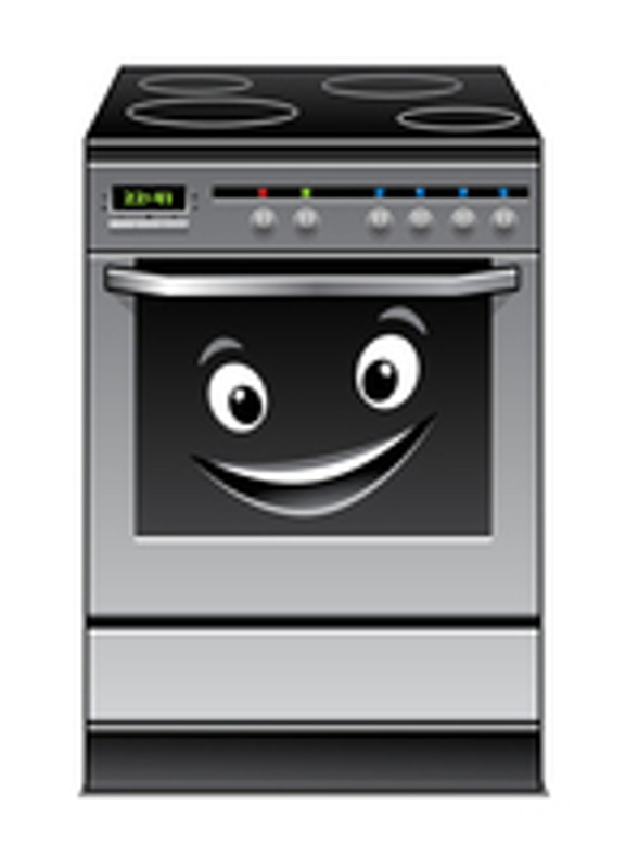 How to Deep Clean an Electric Oven