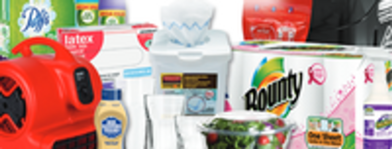 Janitorial Supplies for your Business - Keep Aesthetic