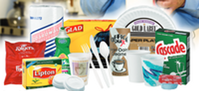 Cleaning Supplies for your Small Business 