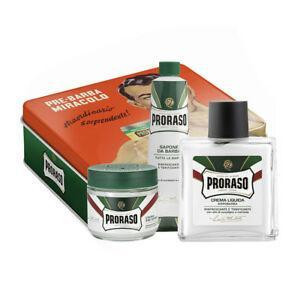 "Gino" Refresh - Vintage Selection Kit "Gino" Refresh - Vintage Selection Kit