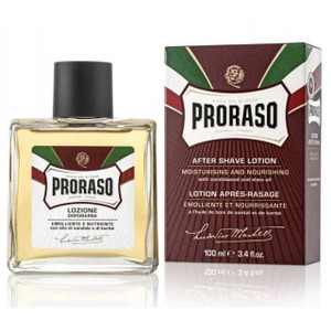 Nourish - Aftershave Lotion Nourish - Aftershave Lotion