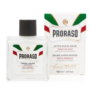 Sensitive - Aftershave Balm Sensitive - Aftershave Balm