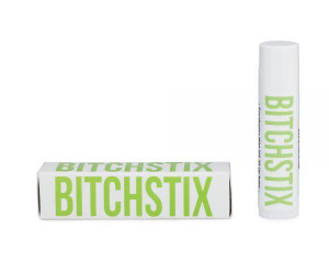 Eucalyptus Mint - BitchStix Lip Balm SPF30 Eucalyptus Mint - BitchStix Lip Balm SPF30
