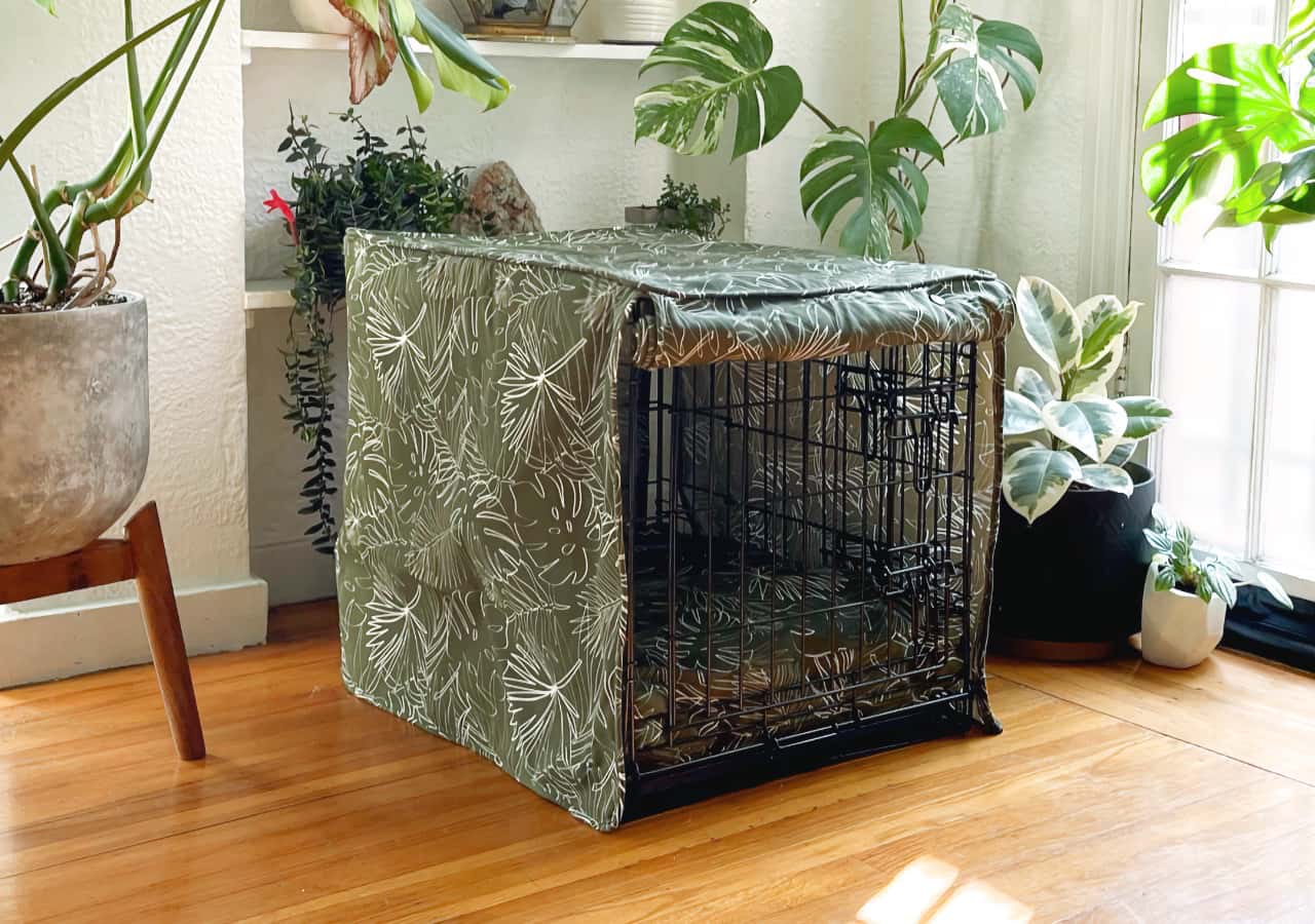 custom dog bed covers