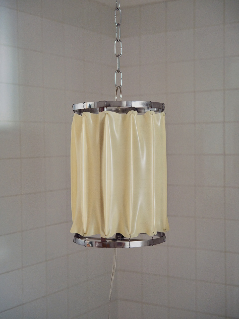 Ghost Lamp, 2025