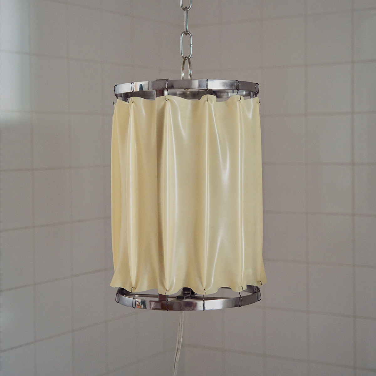 Ghost Lamp, 2025