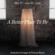Analuisa Corrigan: A Better Place To Be
