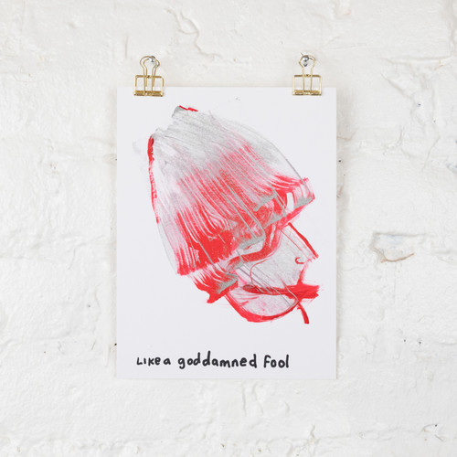 Like A Goddamned Fool