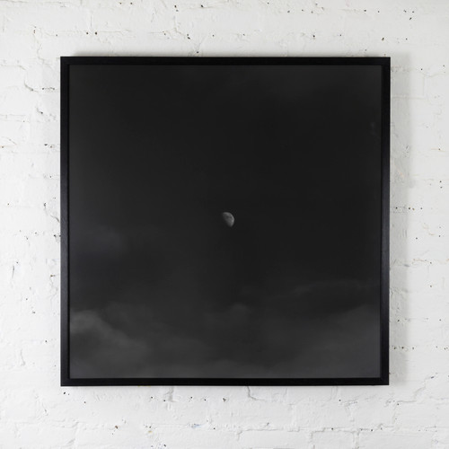 Untitled (Edinburgh Moon)