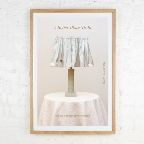 Featured Artist Poster: Cécile McLorin Salvant, Dekoupaj, 2024