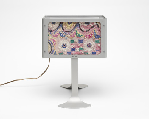 Olivia Vigo, fdp tvs, Eyes, 2025