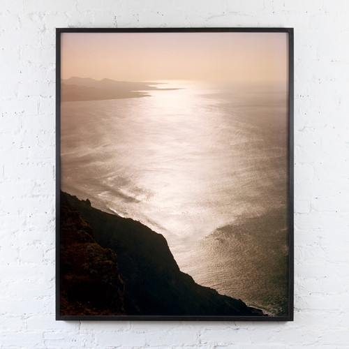 Atlantic Winds, Lanzarote