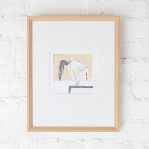 Untitled (the person)
