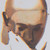 Iter Portrait II (Gray / Orange), Detail 1