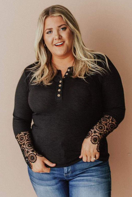 Ribbed Long sleeved T-Shirt-Jpeg Ribbed Long sleeved T-Shirt-Jpeg