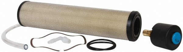 Hankison Air Dryer In Compressed Air Dryers For Sale - Foto 4