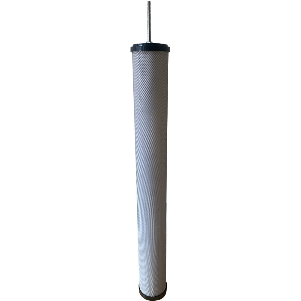 E7-PVS GR 10 Coalescing Filter Element SS Suitable for Hankison Replacement