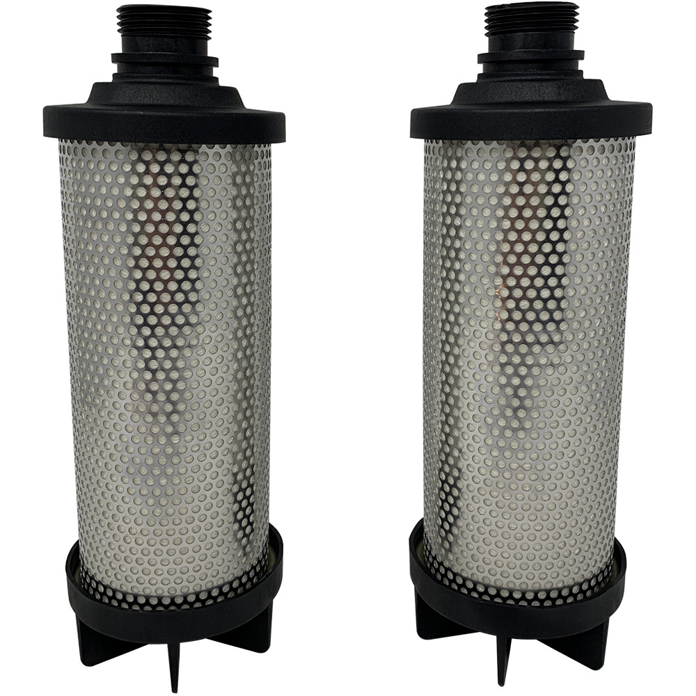 608250500 Parker Air Dryer Silencer Kit