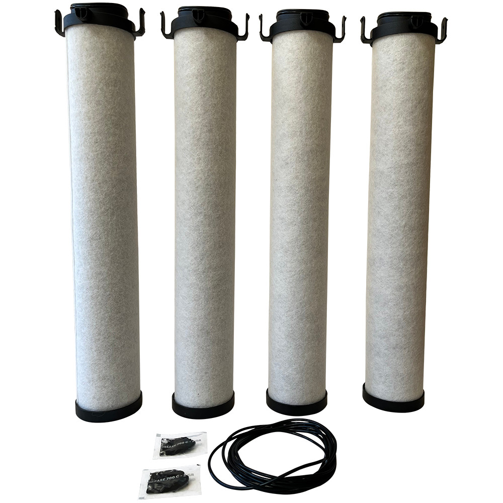 MKON-HC-1805-KIT Air Dryer Service Kit, Mikropor