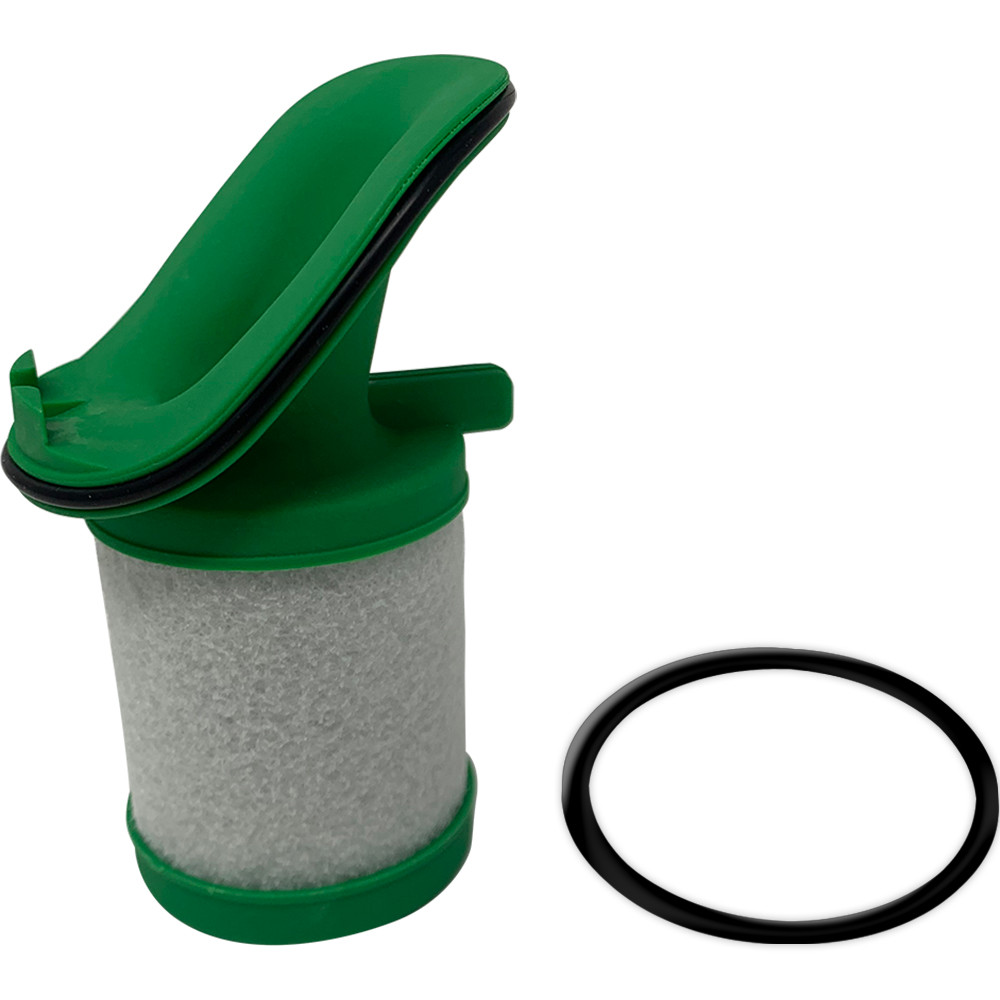 Deltech SPX H3-04 Replacement Filter Element, OEM Equivalent.