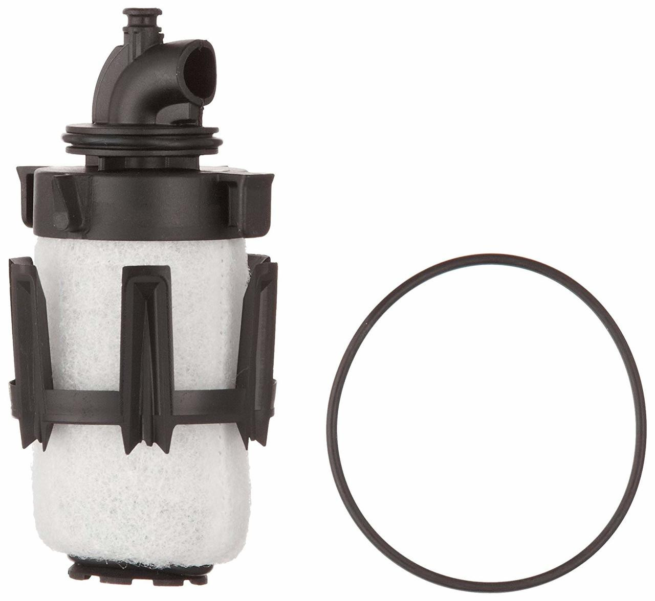 010AA Genuine Parker domnick hunter Filter Element