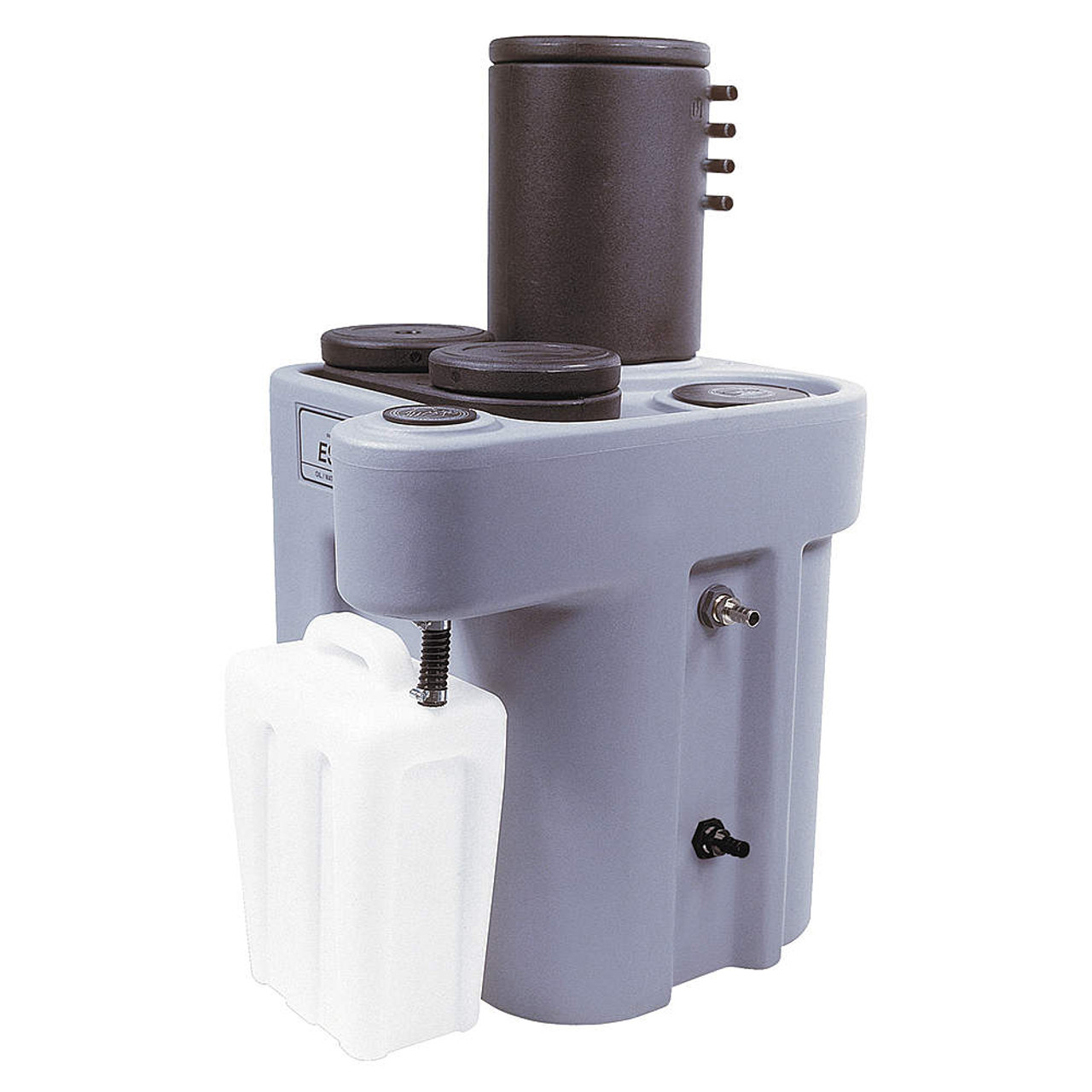 Buy OilWater Separator to Clean Condensate in 33 CFM Air Systems, Parker Buy OilWater Separator to Clean Condensate in 33 CFM Air Systems, Parker